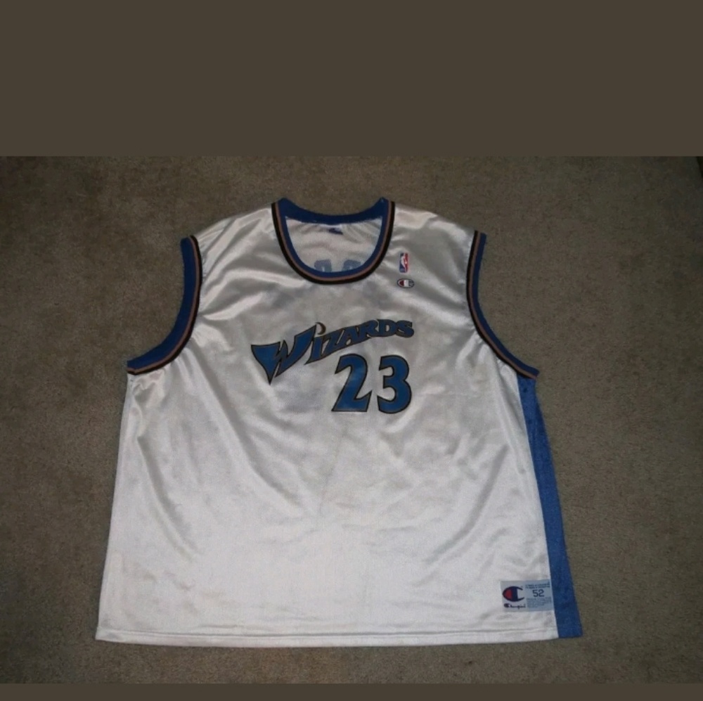 Jersey